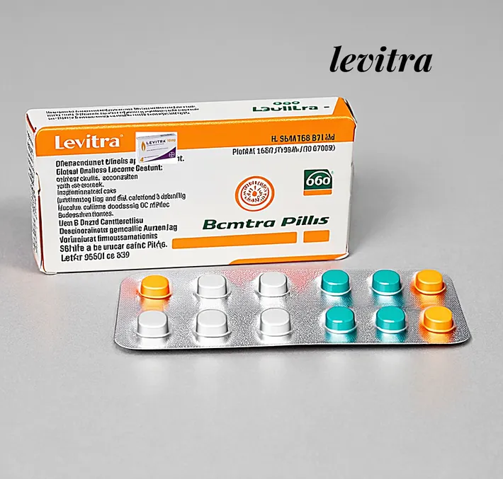 Levitra 3